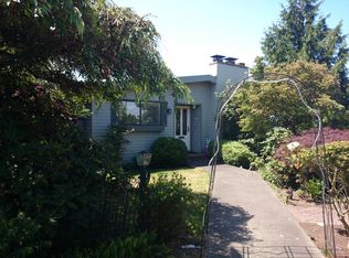 5629 SW Manning St, Seattle, WA 98116