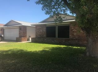 12029 S Oneida St, Phoenix, AZ 85044