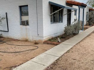 1210 N Jones Blvd, Tucson, AZ 85716