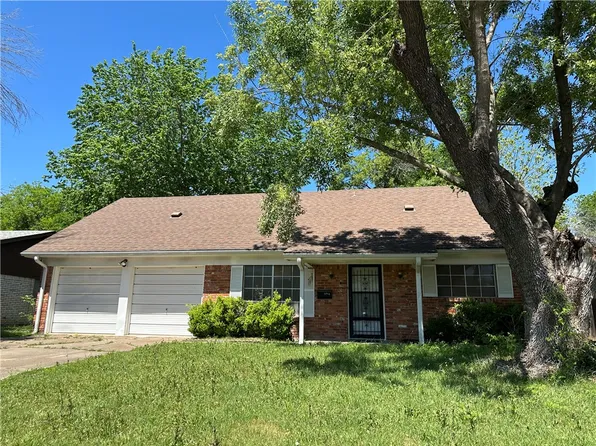 3713 Wingate Dr, Waco, TX 76706