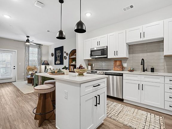 2nd image of 100 E Marketplace Way #5309