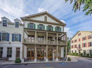 27B Market #2, Beaufort, SC 29906