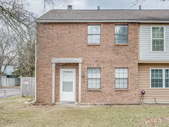 277 Cross Country Dr S #A, Westerville, OH 43081