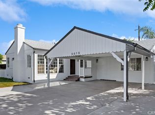 6610 Wynne Ave, Reseda, CA 91335