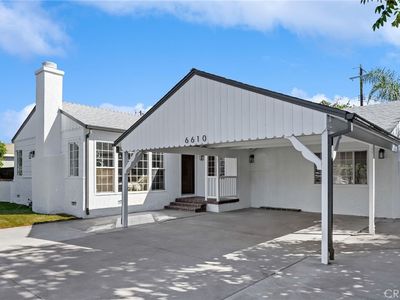 6610 Wynne Ave, Reseda, CA, 91335