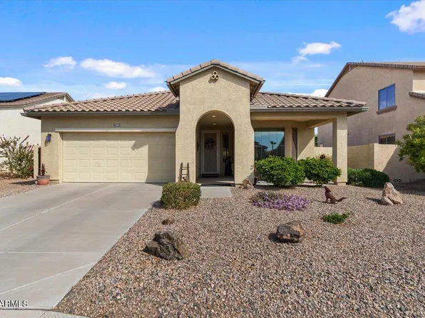 144 W BAHAMAS Drive, Casa Grande, AZ 85122