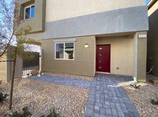 4471 Sapphire Moon Ave, North Las Vegas, NV 89084