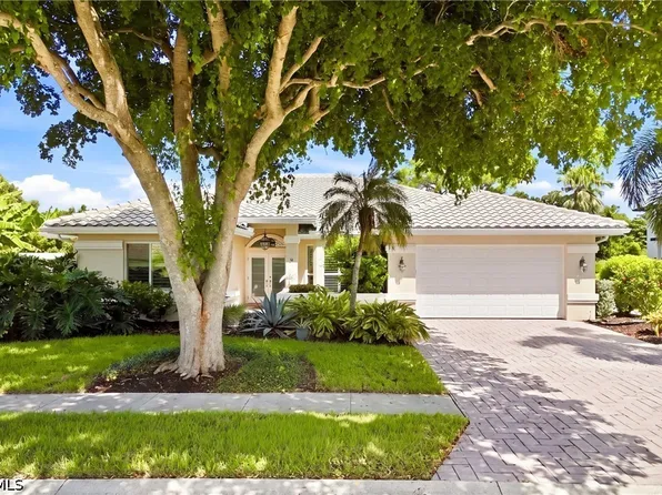 40 Timberland Cir N, Fort Myers, FL 33919