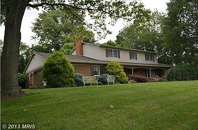 Exterior  Front