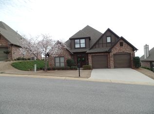 513 Foothills Ldg, Chelsea, AL 35043