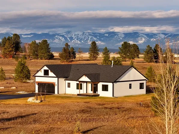 2975 Farm To Market Rd, Kalispell, MT 59901