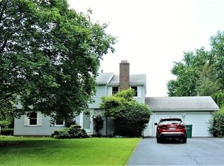 57 Rensselaer Dr, Rochester, NY 14618