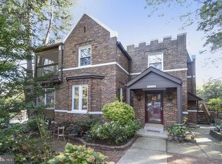 4435 38th St NW, Washington, DC 20016