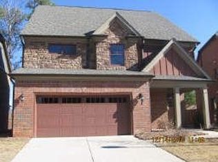 2083 Millcrest Dr, Hoschton, GA 30548