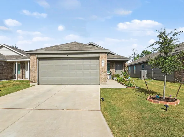 9617 GARNET GRV, San Antonio, TX 78223