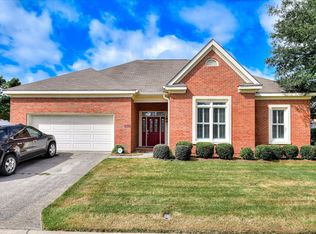 3023 Hillcreek Dr, Augusta, GA 30909