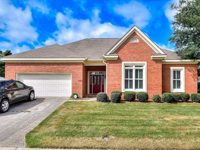 3023 Hillcreek Dr, Augusta, GA, 30909