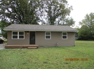 407 Evans Rd, Marion, OH 43302