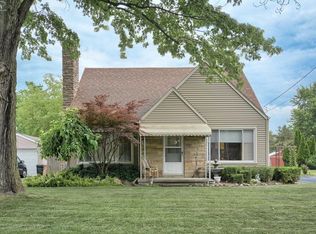 4227 Risedorph St, Burton, MI 48509