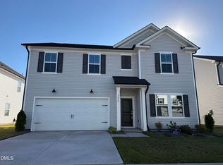 3230 Pelican Ln, Durham, NC 27703