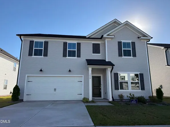 3230 Pelican Ln, Durham, NC