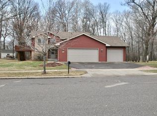 1738 Maple Ln, Saint Cloud, MN 56304