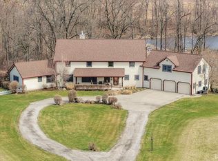 17901 County Road 112, Bristol, IN
