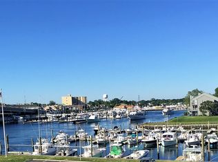 205 Spinnaker Way, Neptune, NJ 07753