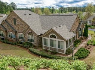 5254 Stone Village Cir NW #11, Kennesaw, GA 30152