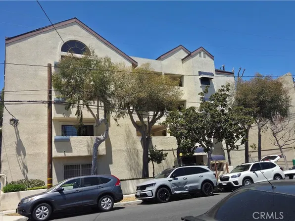 2309 E 17th St Unit 202, Long Beach, CA 90804