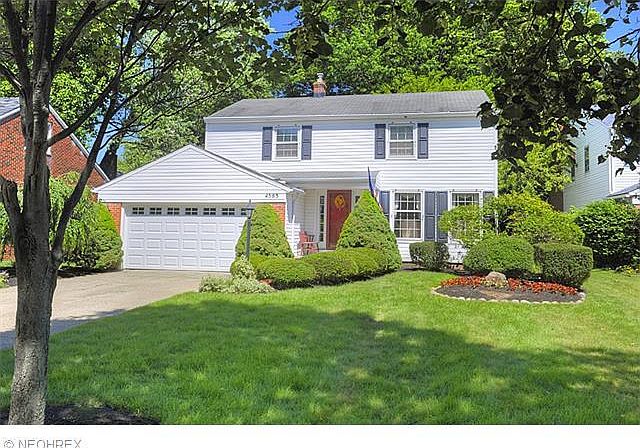 1st image of 4583 Parkedge Dr