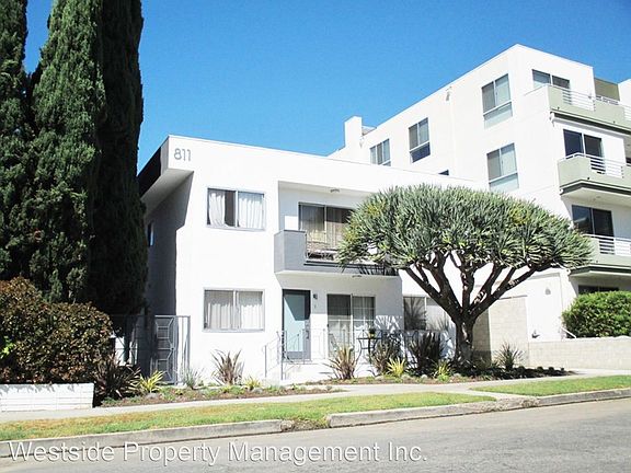 2nd image of 811 N Alfred St APT 3
