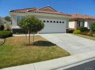 984 Blackhawk Dr, Beaumont, CA 92223
