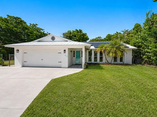 1163 NW 16th Place, Stuart, FL 34994