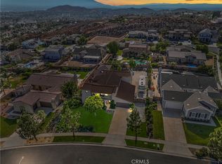 2772 Wycliffe St, Corona, CA 92879