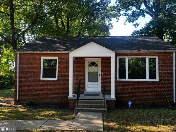 3210 Pinevale Ave, District Heights, MD 20747