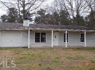 7865 Highway 81 SW, Monroe, GA 30656