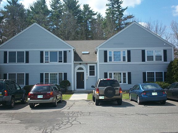 Building P, Unit 4 lower, right front