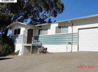2217 Pomona Ave, Martinez, CA 94553