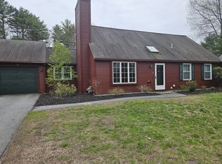 78 Willow Grove Rd, Brunswick, ME 04011