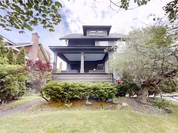 278 Washington Hwy, Amherst, NY 14226