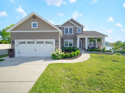 10213 Emerald Dr, Brooklyn, MI, 49230