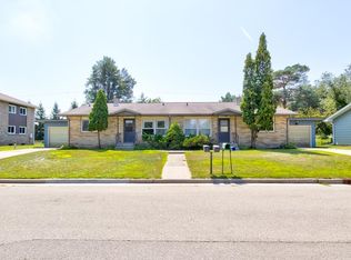 1145 Florence St, Marinette, WI 54143