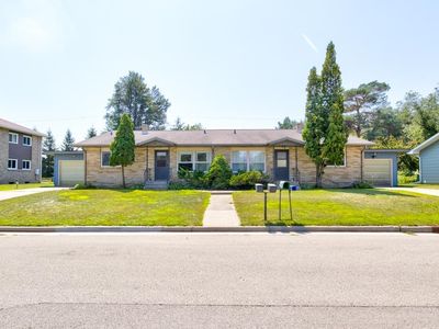 1145 Florence St, Marinette, WI, 54143
