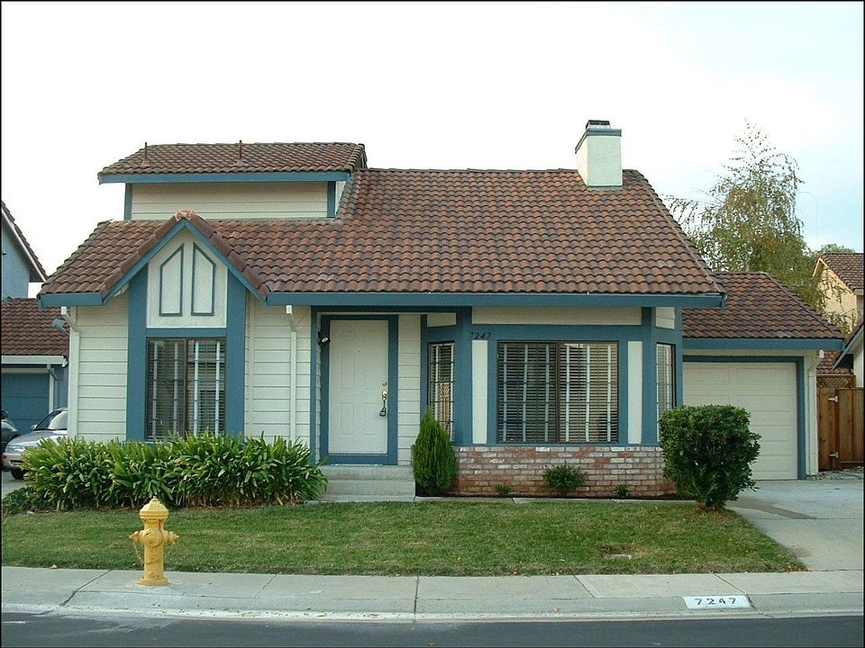 Affordable Almaden