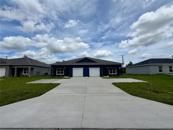 15719 SW 34th Court Rd, Ocala, FL 34473