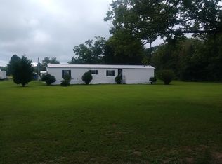 347 Revis Blocker Rd NE, Glennville, GA 30427