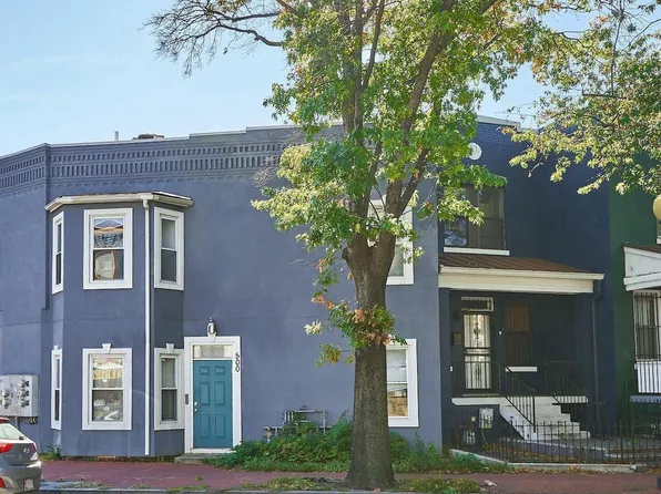 500 Florida Ave NW APT 1, Washington, DC 20001