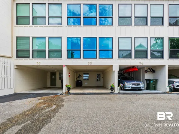 710 S Mobile St APT 55, Fairhope, AL 36532