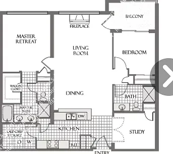 2302 N Central Ave #409 — Photo 40